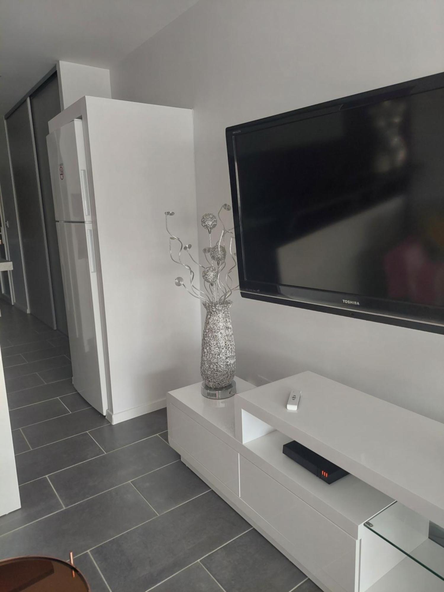 Magnifique Appartement Cap Naturiste Agde Exterior foto
