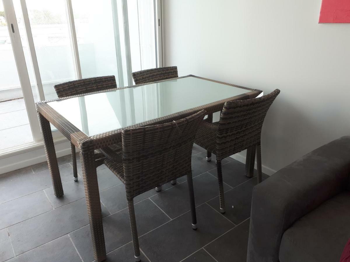 Magnifique Appartement Cap Naturiste Agde Exterior foto