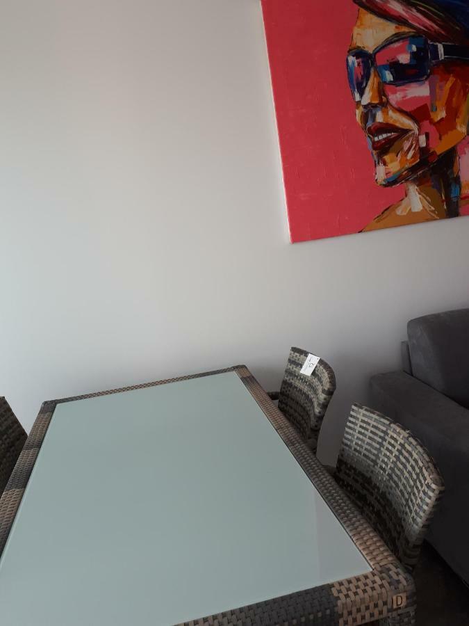 Magnifique Appartement Cap Naturiste Agde Exterior foto