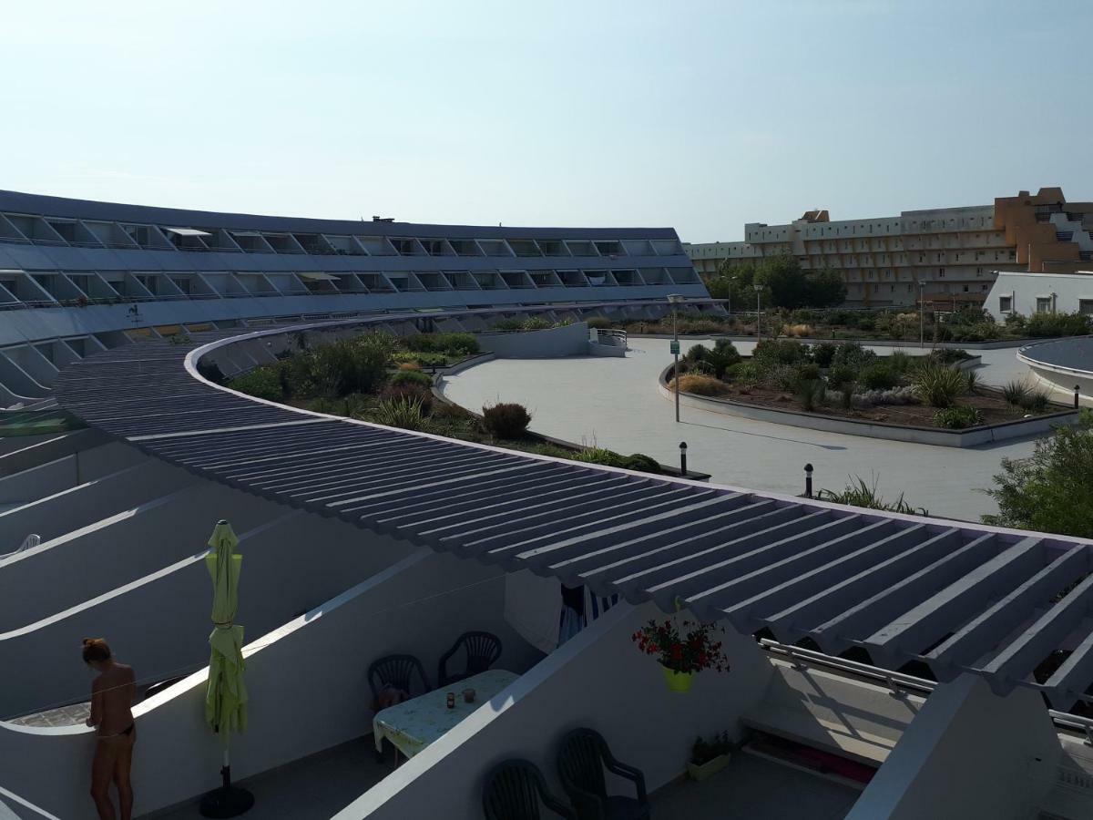 Magnifique Appartement Cap Naturiste Agde Exterior foto